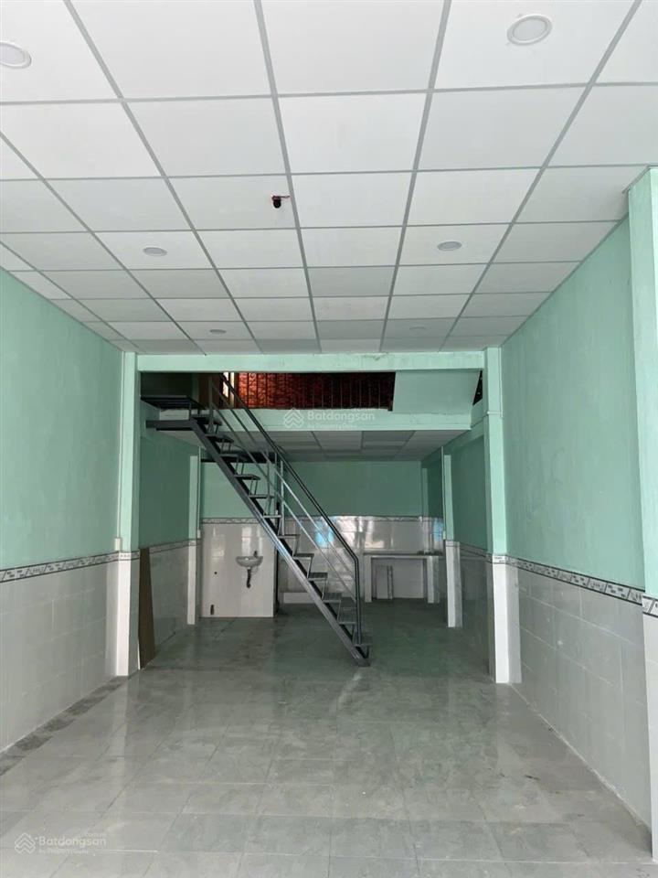 Tân phú  hx tải 1 trục  phan anh  tô hiệu  4x18m  chỉ 6.x tỷ
