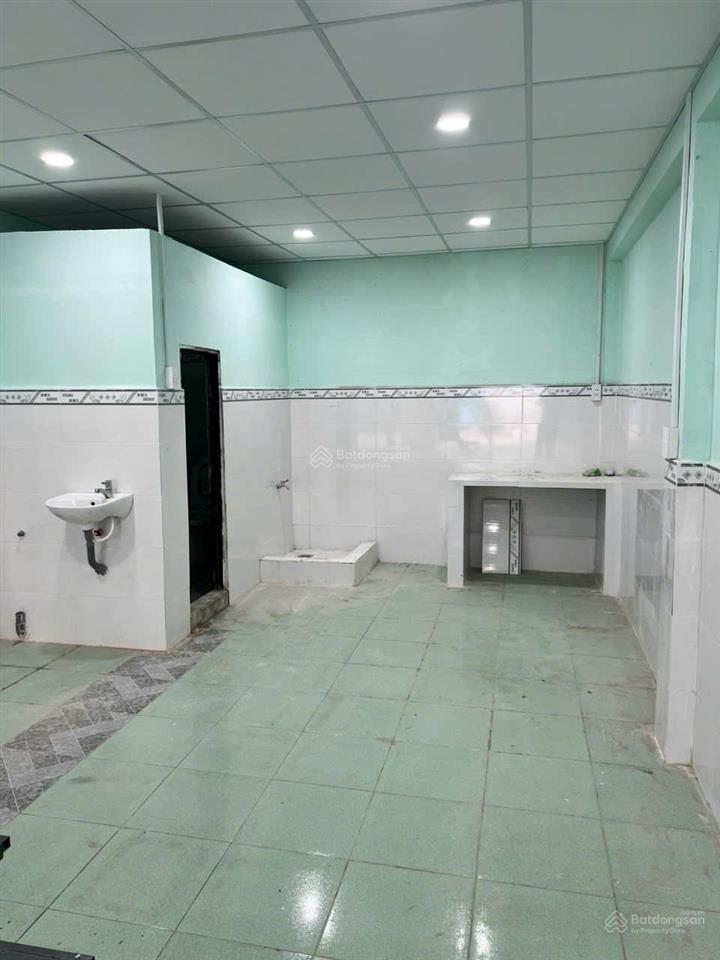 Tân phú  hx tải 1 trục  phan anh  tô hiệu  4x18m  chỉ 6.x tỷ