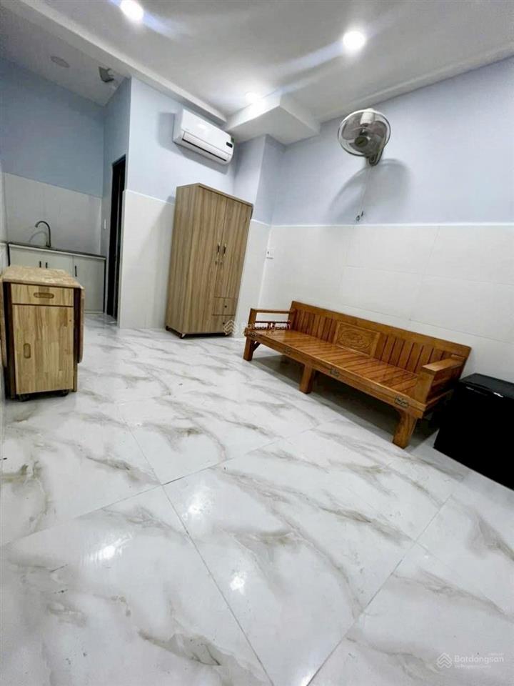 Chdv 8 phòng  dòng tiền 30tr/tháng  phan anh giáp tân phú  ô tô  giá nhỉnh 7 tỷ