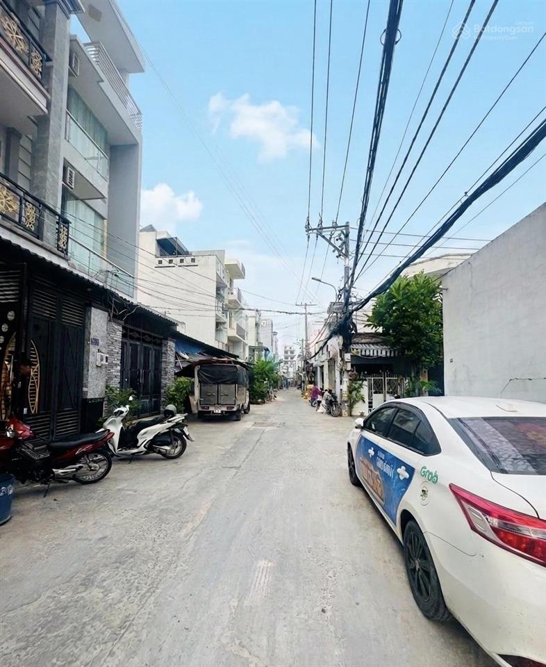 Chdv 8 phòng  dòng tiền 30tr/tháng  phan anh giáp tân phú  ô tô  giá nhỉnh 7 tỷ