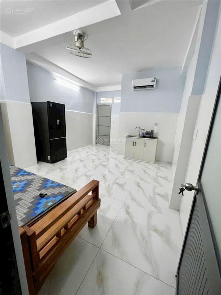 Chdv 8 phòng  dòng tiền 30tr/tháng  phan anh giáp tân phú  ô tô  giá nhỉnh 7 tỷ