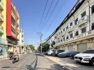 Bán đất 5x16m tô hiệu, tân phú  đường 9m  chỉ 7.xtỷ