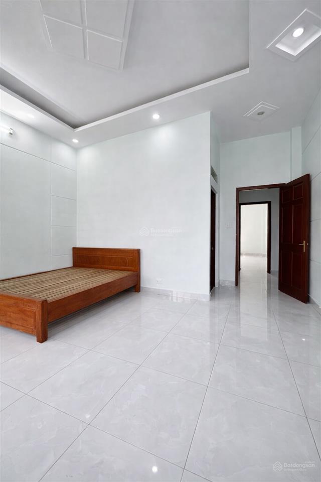 100m2(5.3x18)  4 tầng  hẻm xe tải  tân hoà đông  chỉ 8.2 tỷ!