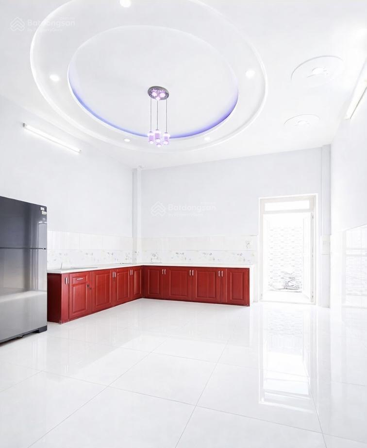 100m2(5.3x18)  4 tầng  hẻm xe tải  tân hoà đông  chỉ 8.2 tỷ!