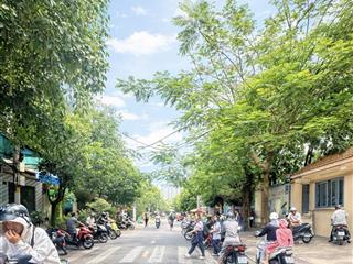 Ngang 6m  hiếm  hẻm 8m ô tô  ngay tô hiệu  chỉ 7.x tỷ!