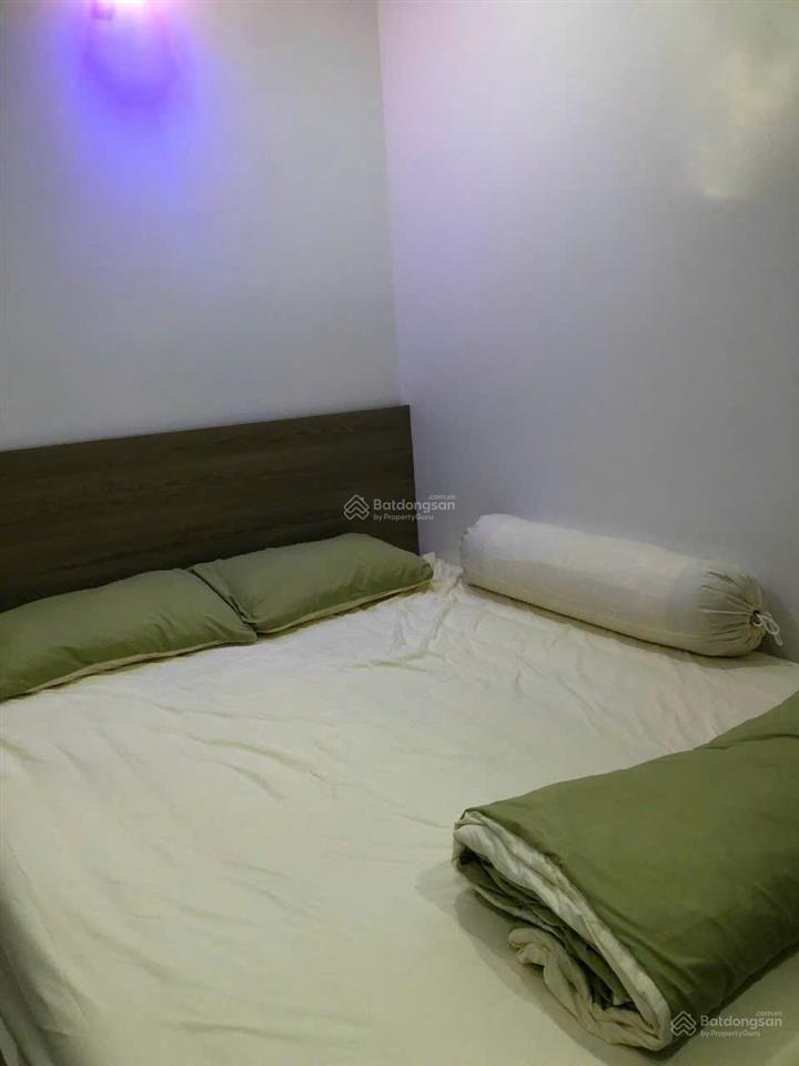 Căn 2pn đầy đủ nội thất, căn góc siêu thoáng, đẹp và sạch sẽ