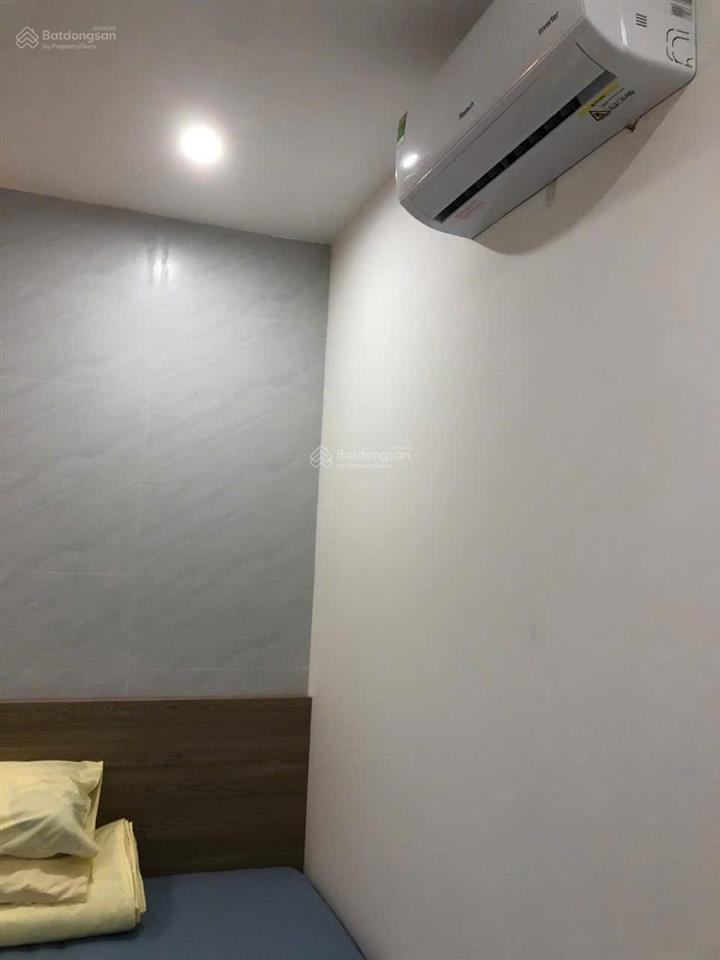 Căn 2pn đầy đủ nội thất, căn góc siêu thoáng, đẹp và sạch sẽ