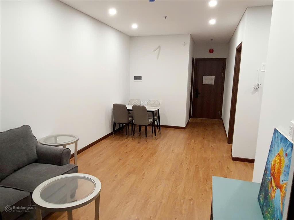 Cho thuê căn hộ mia center point full nội thất cơ bản giá 9 triệu/tháng