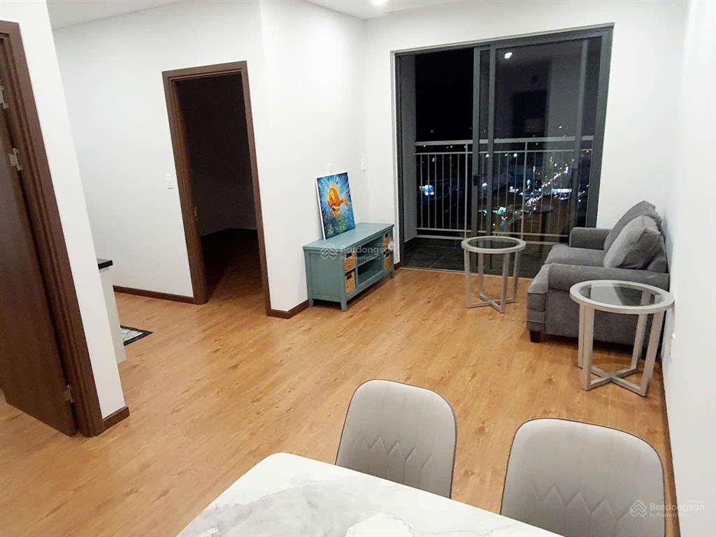 Cho thuê căn hộ mia center point full nội thất cơ bản giá 9 triệu/tháng