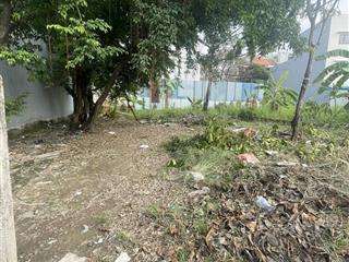 Bán đất nông nghiệp giá rẻ, hẻm 1737, phường tân thới hiệp, 235m2, 5,2 tỷ (22tr/m2), gần gò vấp