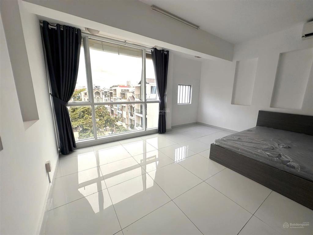 Cho thuê căn hộ mới tinh kdc him lam tân hưng, q7 sát lotte tiện đi q4, q1 sau lưng sunrise city