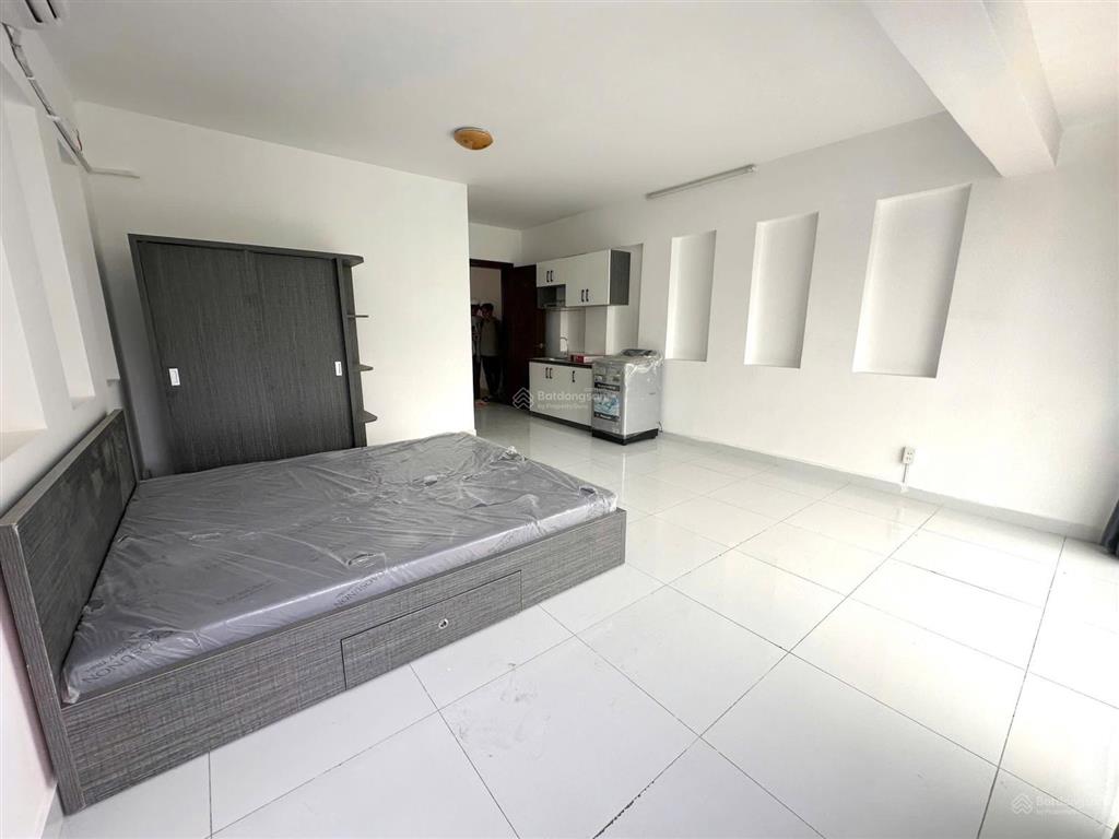 Cho thuê căn hộ mới tinh kdc him lam tân hưng, q7 sát lotte tiện đi q4, q1 sau lưng sunrise city