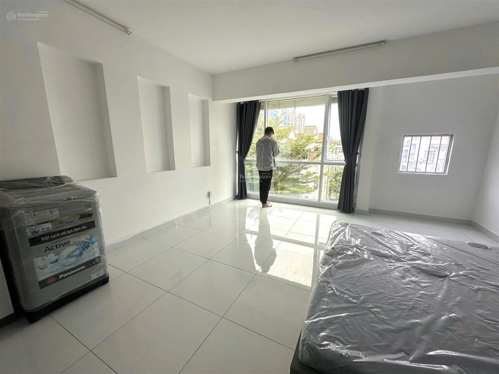 Cho thuê căn hộ mới tinh kdc him lam tân hưng, q7 sát lotte tiện đi q4, q1 sau lưng sunrise city