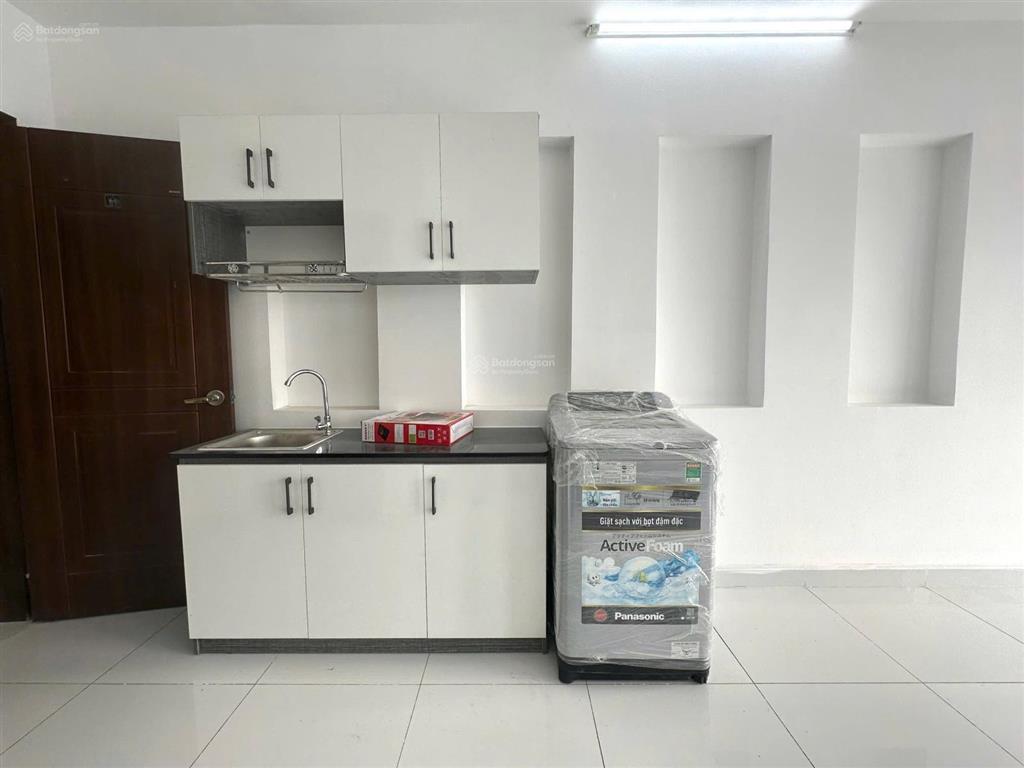 Cho thuê căn hộ mới tinh kdc him lam tân hưng, q7 sát lotte tiện đi q4, q1 sau lưng sunrise city