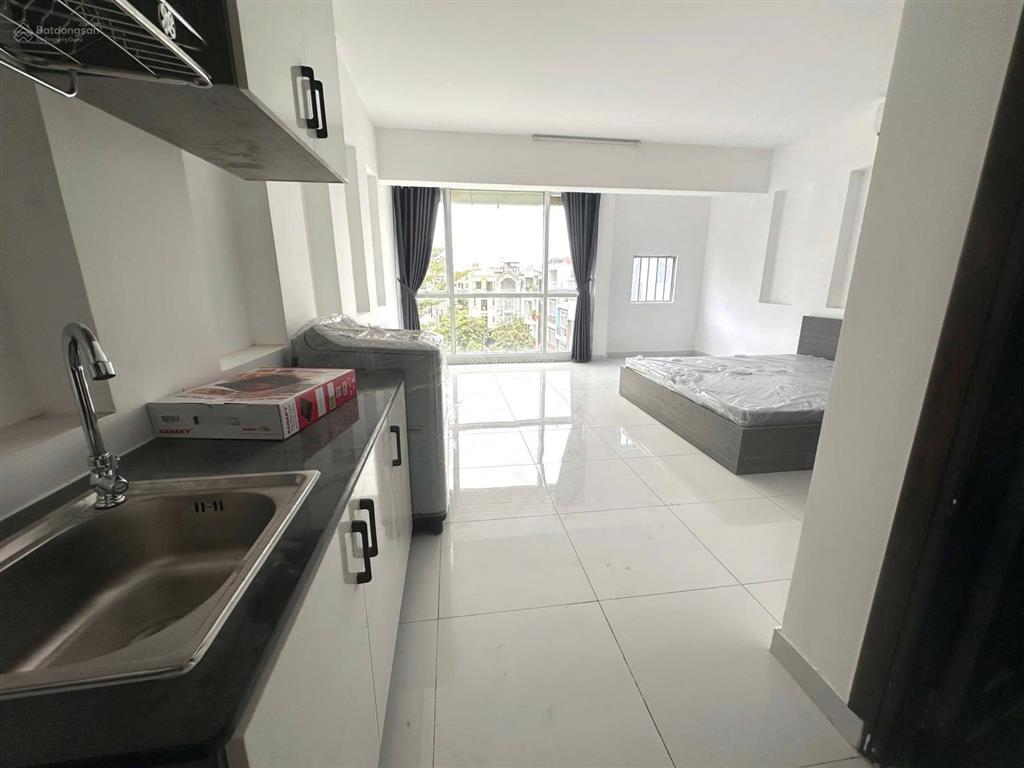 Cho thuê căn hộ mới tinh kdc him lam tân hưng, q7 sát lotte tiện đi q4, q1 sau lưng sunrise city