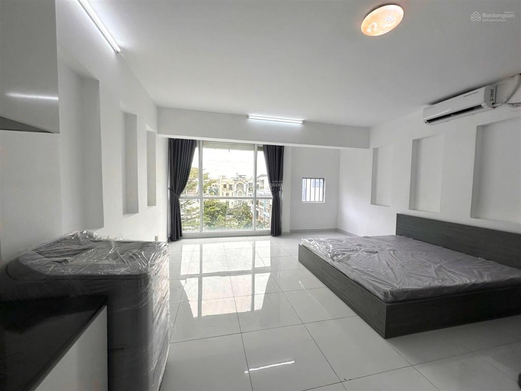 Cho thuê căn hộ mới tinh kdc him lam tân hưng, q7 sát lotte tiện đi q4, q1 sau lưng sunrise city