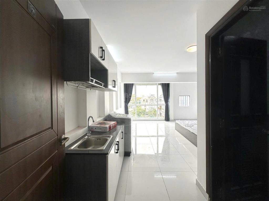 Cho thuê căn hộ mới tinh kdc him lam tân hưng, q7 sát lotte tiện đi q4, q1 sau lưng sunrise city