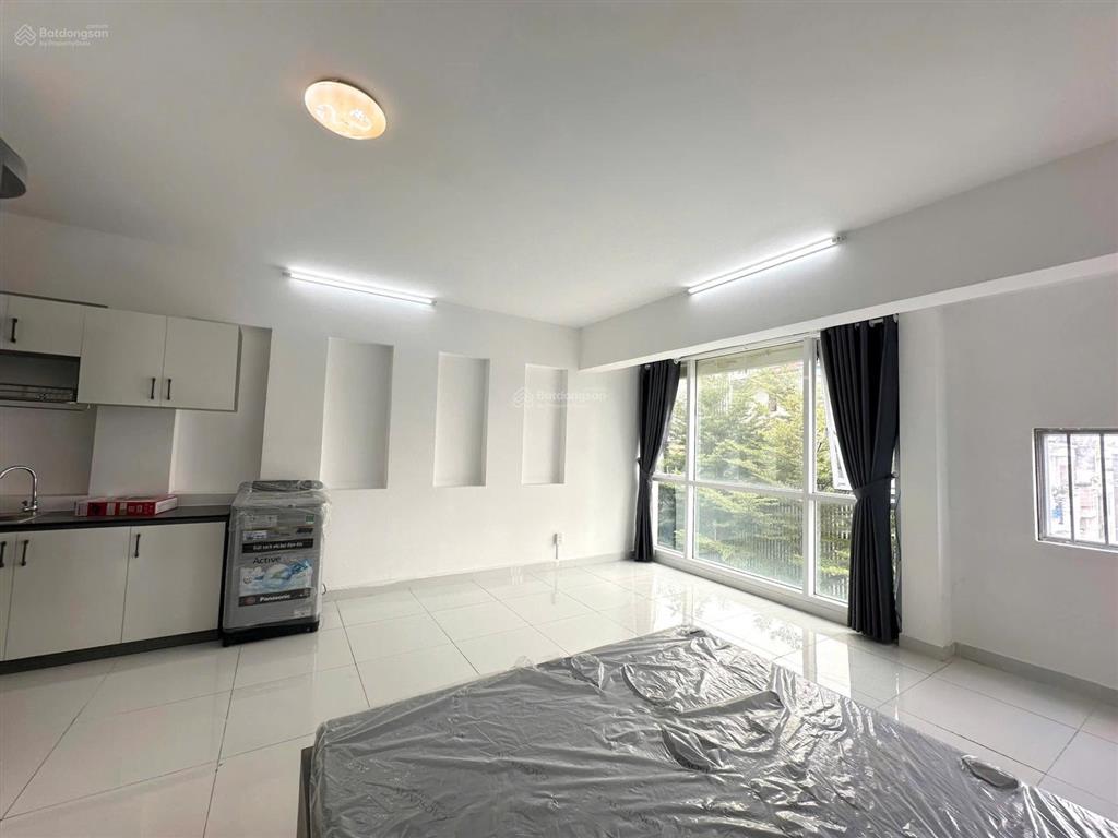 Cho thuê căn hộ mới tinh kdc him lam tân hưng, q7 sát lotte tiện đi q4, q1 sau lưng sunrise city