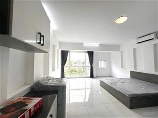 Cho thuê căn hộ mới tinh kdc him lam tân hưng, q7 sát lotte tiện đi q4, q1 sau lưng sunrise city