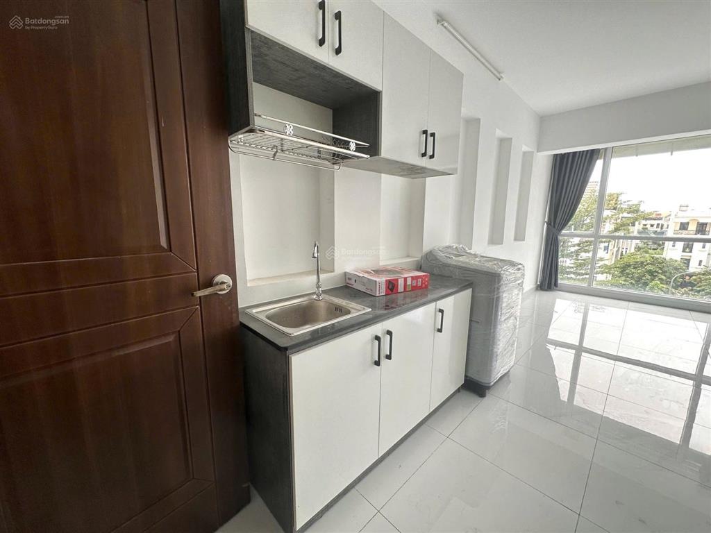 Cho thuê căn hộ mới tinh kdc him lam tân hưng, q7 sát lotte tiện đi q4, q1 sau lưng sunrise city