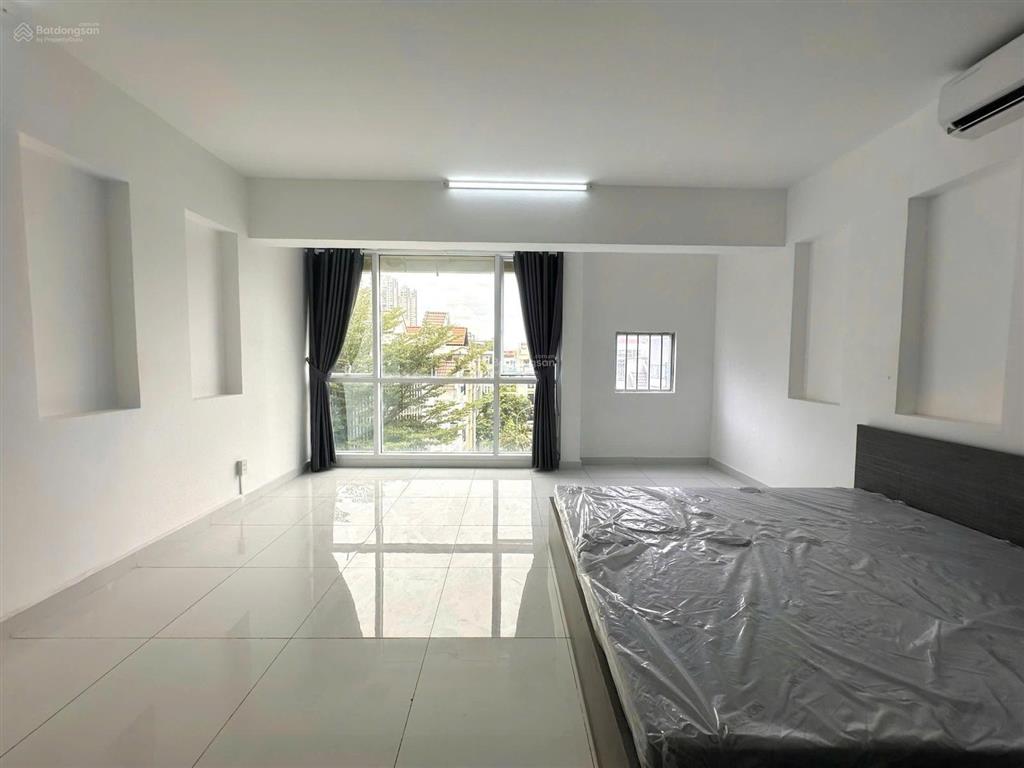 Cho thuê căn hộ mới tinh kdc him lam tân hưng, q7 sát lotte tiện đi q4, q1 sau lưng sunrise city