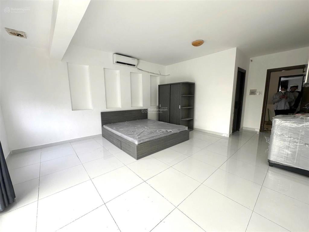 Cho thuê căn hộ mới tinh kdc him lam tân hưng, q7 sát lotte tiện đi q4, q1 sau lưng sunrise city