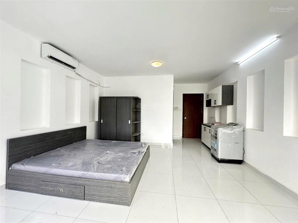 Cho thuê căn hộ mới tinh kdc him lam tân hưng, q7 sát lotte tiện đi q4, q1 sau lưng sunrise city