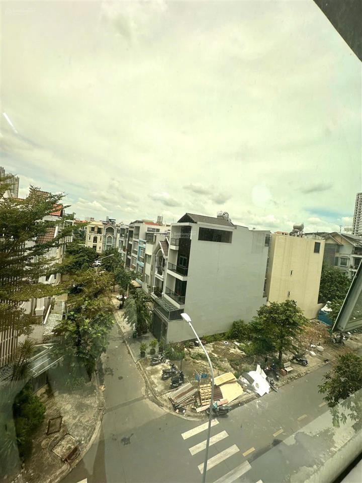 Cho thuê căn hộ mới tinh kdc him lam tân hưng, q7 sát lotte tiện đi q4, q1 sau lưng sunrise city