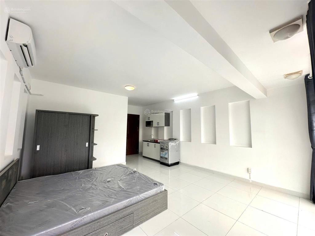 Cho thuê căn hộ mới tinh kdc him lam tân hưng, q7 sát lotte tiện đi q4, q1 sau lưng sunrise city