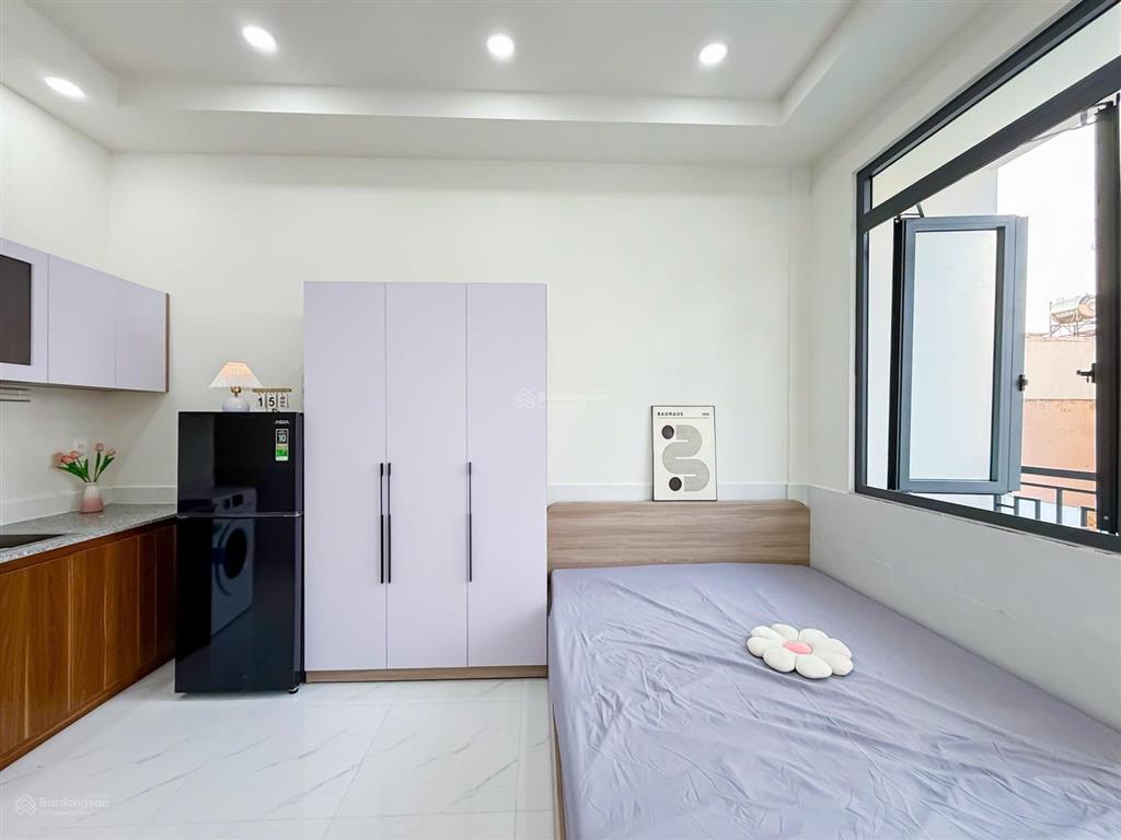 Khai trương studio ban công trung tâm q7 tdt rmit lotte phú mỹ hưng tower sc vivo kcx ntt secc