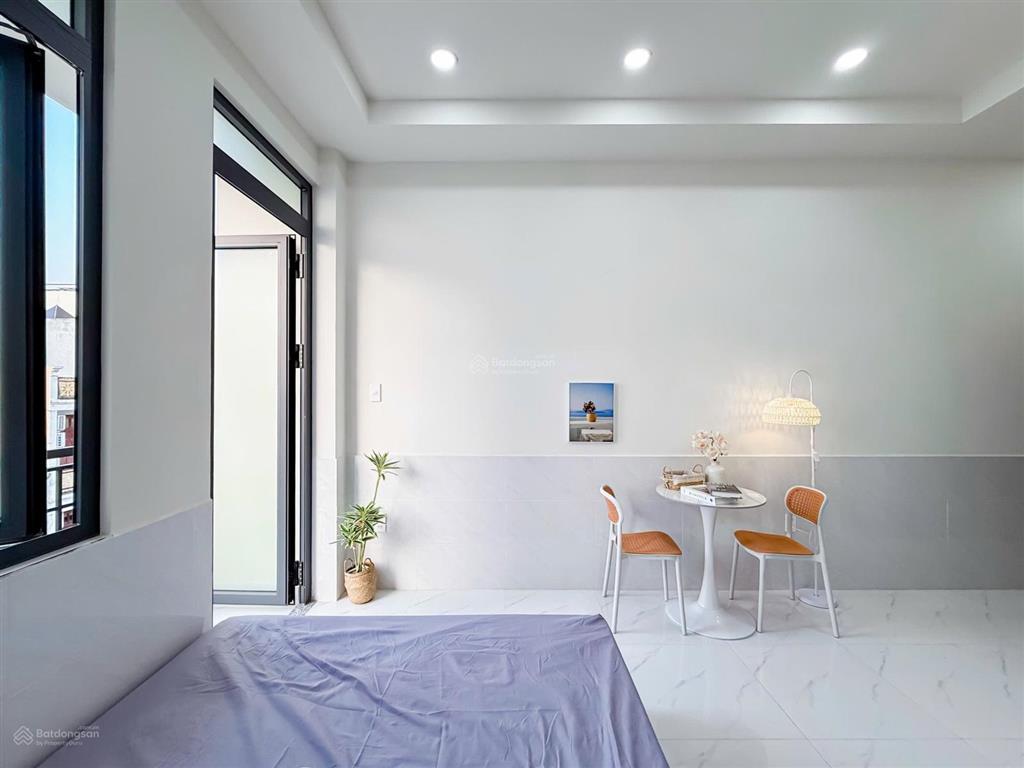 Khai trương studio ban công trung tâm q7 tdt rmit lotte phú mỹ hưng tower sc vivo kcx ntt secc