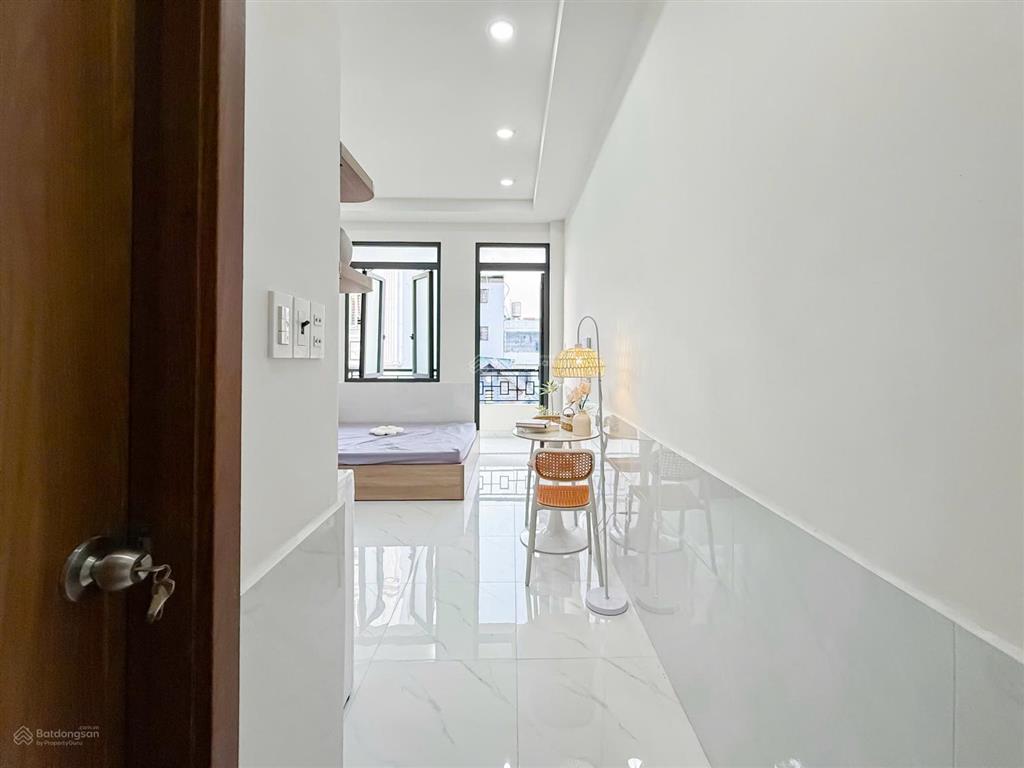 Khai trương studio ban công trung tâm q7 tdt rmit lotte phú mỹ hưng tower sc vivo kcx ntt secc