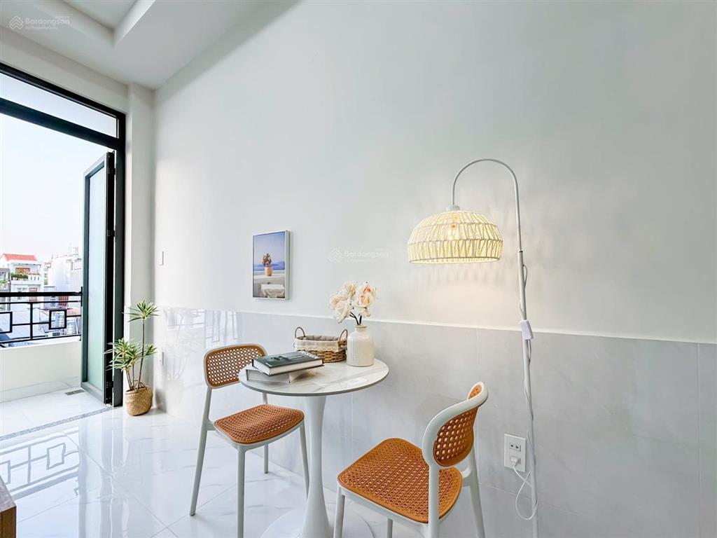 Khai trương studio ban công trung tâm q7 tdt rmit lotte phú mỹ hưng tower sc vivo kcx ntt secc