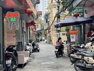 Ngay thiên đường bảo sơn  nhà 4 tầng  mt khủng  mặt phố kinh doanh  phân lô  40m2  nhỉnh 7 tỷ