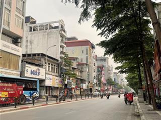 Bán nhà tôn đức thắng 48m2, 6 tầng thang máy, cách phố 10m, full nội thất