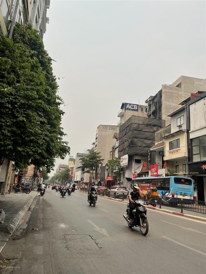 Bán nhà tôn đức thắng 48m2, 6 tầng thang máy, cách phố 10m, full nội thất