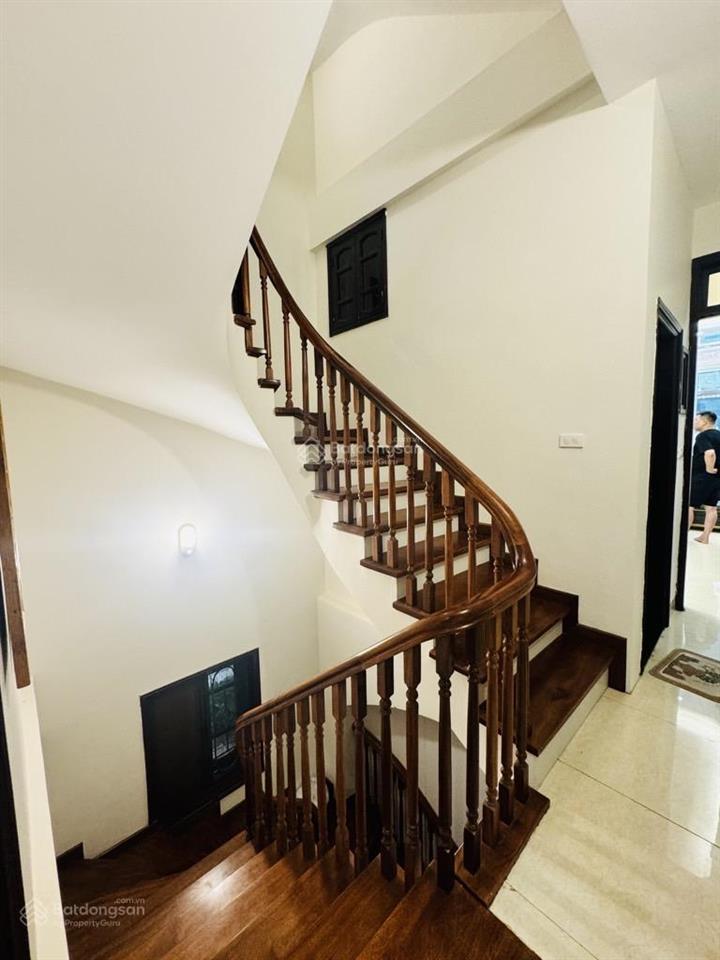 Phân lô nguyễn tuân 50m2 lô góc thoáng sáng, ô tô đỗ ngày đêm, 23 tỷ