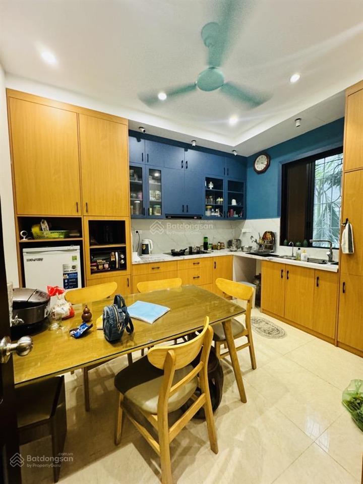 Phân lô nguyễn tuân 50m2 lô góc thoáng sáng, ô tô đỗ ngày đêm, 23 tỷ