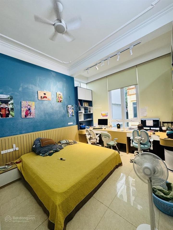 Phân lô nguyễn tuân 50m2 lô góc thoáng sáng, ô tô đỗ ngày đêm, 23 tỷ