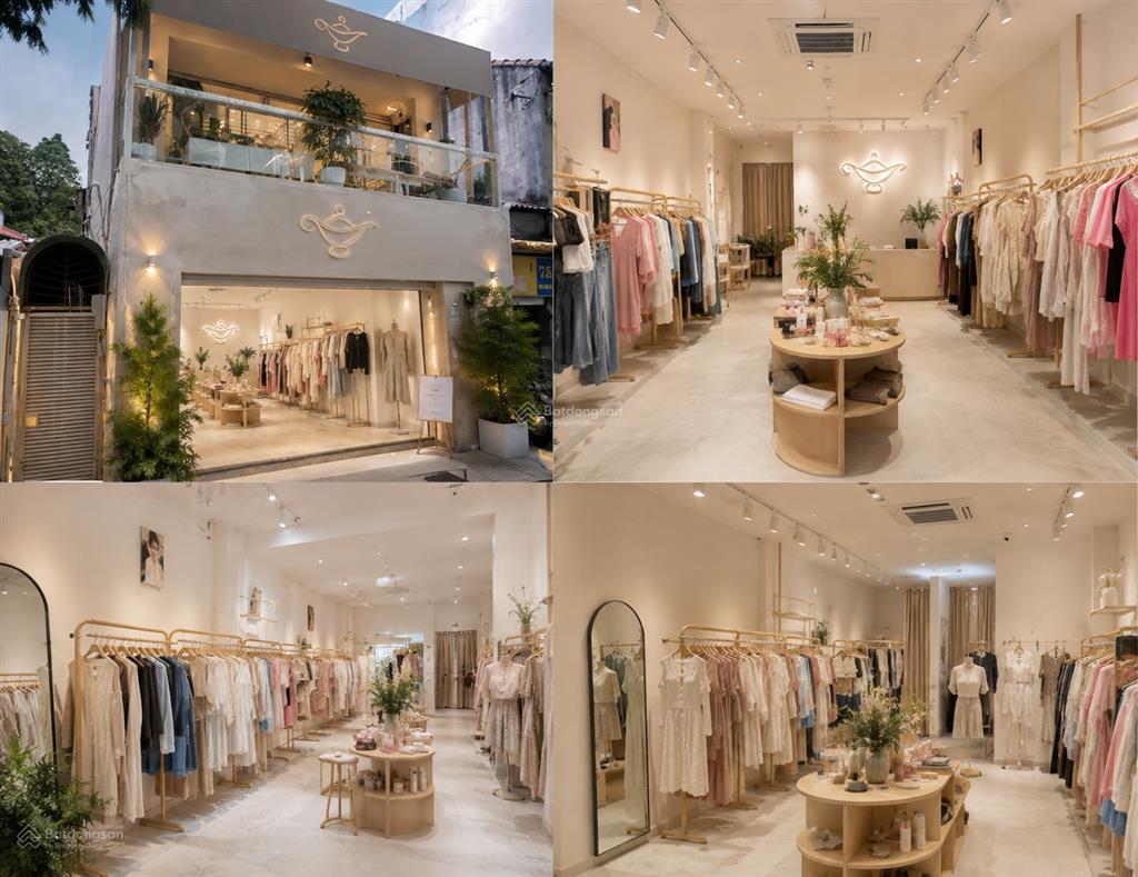 Cho thuê nhà mặt phố mai hắc đế 70m mặt tiền 5,6m, riêng biệt, giá cực nét