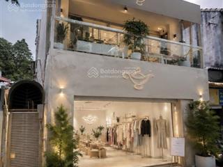 Cho thuê nhà mặt phố mai hắc đế 70m mặt tiền 5,6m, riêng biệt, giá cực nét