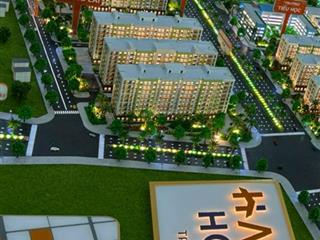 Happy home tràng cát  dự án nhà ở xã hội đầu tiên của chủ đầu tư vinhomes tại hải phòng