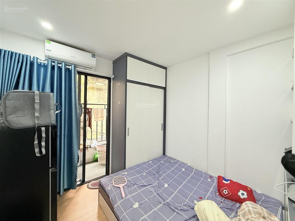 Bán căn hộ thuộc chung cư mini 60m², 3,3 tỷ tại thái hà, phường trung liệt, quận đống đa, hà nội