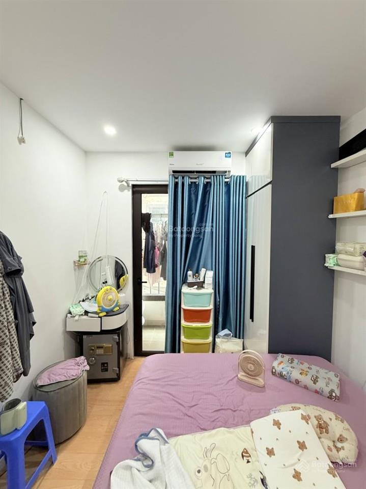 Bán căn hộ thuộc chung cư mini 60m², 3,3 tỷ tại thái hà, phường trung liệt, quận đống đa, hà nội