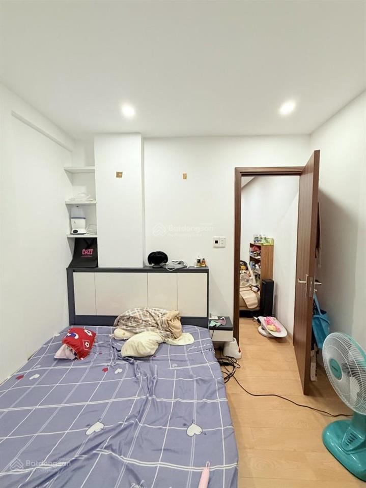 Bán căn hộ thuộc chung cư mini 60m², 3,3 tỷ tại thái hà, phường trung liệt, quận đống đa, hà nội
