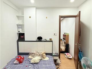 Bán căn hộ thuộc chung cư mini 60m2, 3,3 tỷ tại thái hà, p trung liệt, q. đống đa, hà nội