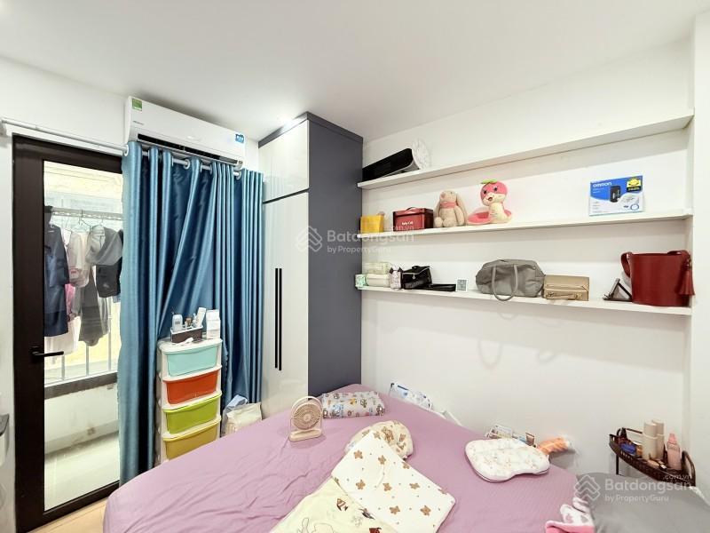 Bán căn hộ thuộc chung cư mini 60m², 3,3 tỷ tại thái hà, phường trung liệt, quận đống đa, hà nội