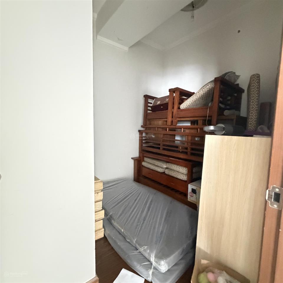 Bán penthouse green town bình tân 181m2, 3pn, sổ hồng riêng, giá 4,8 tỷ