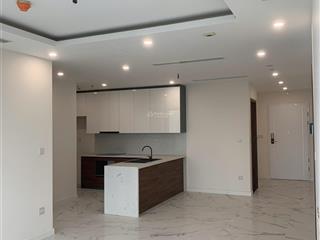 Cho thuê căn hộ 2 ngủ 2 vệ sinh tại sunshine city đồ cơ bản