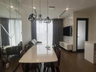 Cho thuê căn hộ 2 ngủ đủ đồ vinhomes west point